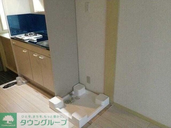 柏倉コーポの物件内観写真